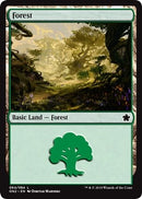 Forest 64 (64) [GN2]