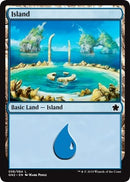 Island 58 (58) [GN2]