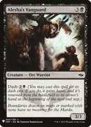 Aleshas Vanguard (60) [LIST]