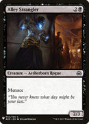 Alley Strangler (52) [LIST]
