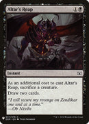 Altar's Reap [Mystery Booster]