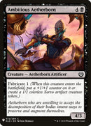 Ambitious Aetherborn (72) [LIST]