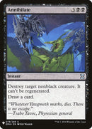 Annihilate (79) [LIST]