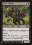 Black Knight (85) [LIST]