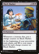 Black Market (98) [LIST]