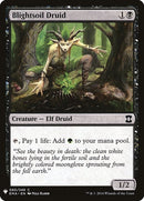 Blightsoil Druid (80) [LIST]