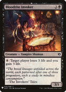 Bloodrite Invoker (45) [LIST]