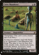 Cairn Wanderer (105) [LIST]