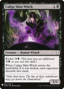 Caligo Skin Witch (80) [LIST]
