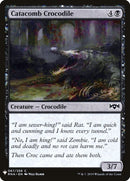 Catacomb Crocodile (67) [LIST]