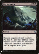 Corpsehatch (50) [LIST]