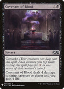 Covenant of Blood (91) [LIST]