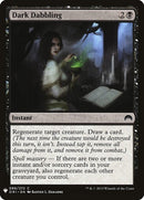 Dark Dabbling (89) [LIST]