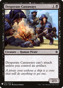 Desperate Castaways (101) [LIST]