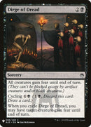 Dirge of Dread (86) [LIST]