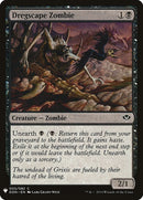 Dregscape Zombie (5) [LIST]