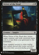 Driver of the Dead (133) [LIST]