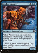 Archaeomancer (81) [LIST]
