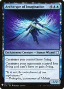 Archetype of Imagination (81) [LIST]