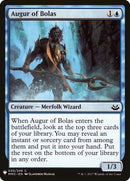 Augur of Bolas (30) [LIST]