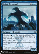 Brine Elemental (47) [LIST]