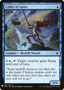 Caller of Gales (103) [LIST]