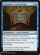 Cartouche of Knowledge (45) [LIST]