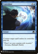 Convolute (53) [LIST]