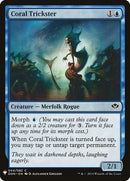 Coral Trickster (44) [LIST]