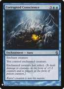 Corrupted Conscience (22) [LIST]