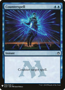Counterspell A25 (50) [LIST]