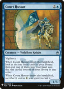 Court Hussar (51) [LIST]