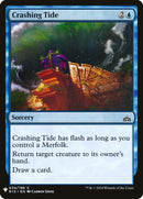 Crashing Tide (34) [LIST]
