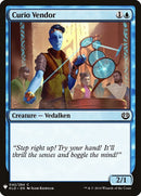 Curio Vendor (42) [LIST]
