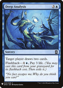 Deep Analysis (45) [LIST]