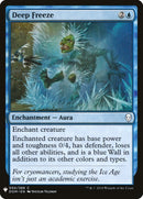 Deep Freeze (50) [LIST]