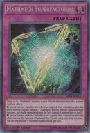 Mathmech Superfactorial (MYFI-EN012) [MYFI]