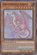 Dragonmaid Ernus (MYFI-EN015) [MYFI]