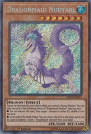 Dragonmaid Nudyarl (MYFI-EN017) [MYFI]