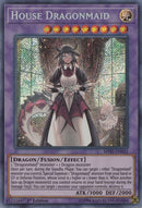 House Dragonmaid (MYFI-EN022) [MYFI]