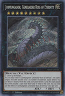Jormungandr Generaider Boss of Eternity (MYFI-EN033) [MYFI]