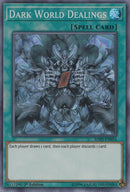 Dark World Dealings (MYFI-EN054) [MYFI]