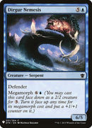 Dirgur Nemesis (51) [LIST]