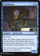 Doorkeeper (53) [LIST]