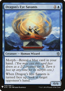 Dragons Eye Savants (38) [LIST]