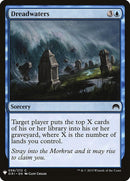 Dreadwaters (56) [LIST]