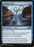 Ensoul Artifact (54) [LIST]