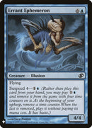 Errant Ephemeron (20) [LIST]