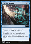 Essence Scatter (54) [LIST]