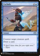 Exclude (48) [LIST]